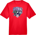 Performance Short Sleeves - Goals and Ghouls REC Cup 2026