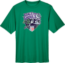 Performance Short Sleeves - Goals and Ghouls REC Cup 2026