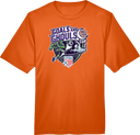 Performance Short Sleeves - Goals and Ghouls REC Cup 2026
