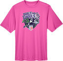 Performance Short Sleeves - Goals and Ghouls REC Cup 2026