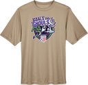 Performance Short Sleeves - Goals and Ghouls REC Cup 2026