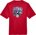 Performance Short Sleeves - Goals and Ghouls REC Cup 2026