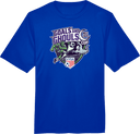 Performance Short Sleeves - Goals and Ghouls REC Cup 2026
