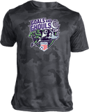 Performance Short Sleeves - Goals and Ghouls REC Cup 2026