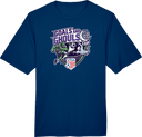 Performance Short Sleeves - Goals and Ghouls REC Cup 2026