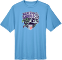Performance Short Sleeves - Goals and Ghouls REC Cup 2026