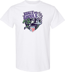 Short Sleeves - Goals and Ghouls REC Cup 2026