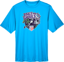 Performance Short Sleeves - Goals and Ghouls REC Cup 2026