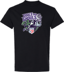 Short Sleeves - Goals and Ghouls REC Cup 2026