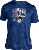 Performance Short Sleeves - Goals and Ghouls REC Cup 2026