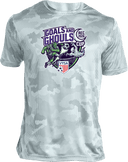 Performance Short Sleeves - Goals and Ghouls REC Cup 2026