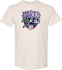 Short Sleeves - Goals and Ghouls REC Cup 2026