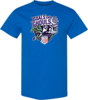 Short Sleeves - Goals and Ghouls REC Cup 2026