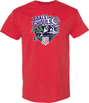Short Sleeves - Goals and Ghouls REC Cup 2026