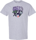 Short Sleeves - Goals and Ghouls REC Cup 2026