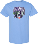 Short Sleeves - Goals and Ghouls REC Cup 2026