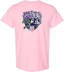 Short Sleeves - Goals and Ghouls REC Cup 2026