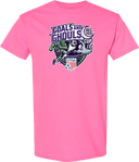 Short Sleeves - Goals and Ghouls REC Cup 2026