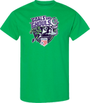 Short Sleeves - Goals and Ghouls REC Cup 2026