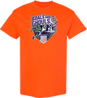 Short Sleeves - Goals and Ghouls REC Cup 2026