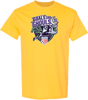 Short Sleeves - Goals and Ghouls REC Cup 2026