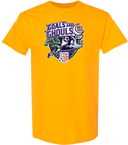 Short Sleeves - Goals and Ghouls REC Cup 2026
