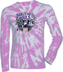 Tie-Dye Long Sleeves - Goals and Ghouls REC Cup 2026