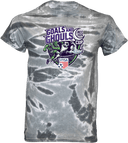 Tie-Dye Short Sleeves - Goals and Ghouls REC Cup 2026