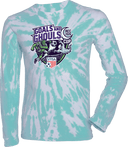 Tie-Dye Long Sleeves - Goals and Ghouls REC Cup 2026