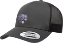 Trucker Hat - Goals and Ghouls REC Cup 2026