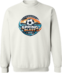 Crew Sweatshirt - Fairhope Spring Blast 2026 ( Main Logo )