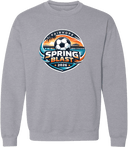 Crew Sweatshirt - Fairhope Spring Blast 2026 ( Main Logo )