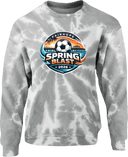 Crew Sweatshirt - Fairhope Spring Blast 2026 ( Main Logo )