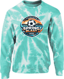 Crew Sweatshirt - Fairhope Spring Blast 2026 ( Main Logo )