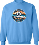 Crew Sweatshirt - Fairhope Spring Blast 2026 ( Main Logo )