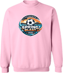 Crew Sweatshirt - Fairhope Spring Blast 2026 ( Main Logo )