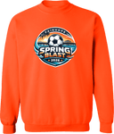Crew Sweatshirt - Fairhope Spring Blast 2026 ( Main Logo )