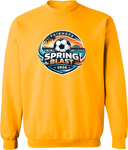 Crew Sweatshirt - Fairhope Spring Blast 2026 ( Main Logo )