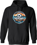 Hoodies - Fairhope Spring Blast 2026 ( Main Logo )