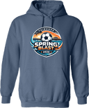 Hoodies - Fairhope Spring Blast 2026 ( Main Logo )