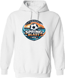 Hoodies - Fairhope Spring Blast 2026 ( Main Logo )