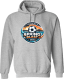 Hoodies - Fairhope Spring Blast 2026 ( Main Logo )