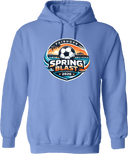 Hoodies - Fairhope Spring Blast 2026 ( Main Logo )
