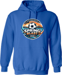 Hoodies - Fairhope Spring Blast 2026 ( Main Logo )