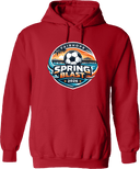 Hoodies - Fairhope Spring Blast 2026 ( Main Logo )
