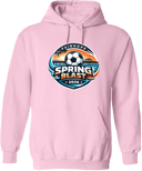 Hoodies - Fairhope Spring Blast 2026 ( Main Logo )