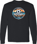 Long Sleeves - Fairhope Spring Blast 2026 ( Main Logo )