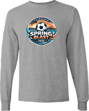 Long Sleeves - Fairhope Spring Blast 2026 ( Main Logo )