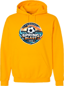 Hoodies - Fairhope Spring Blast 2026 ( Main Logo )