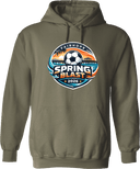 Hoodies - Fairhope Spring Blast 2026 ( Main Logo )